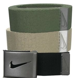 NIKE 3 in 1 web pack